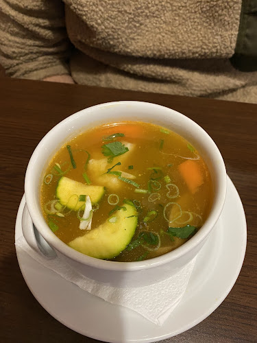 Opinii despre Hello Vietnam în Karlovy Vary - Gastronomie a pohostinství