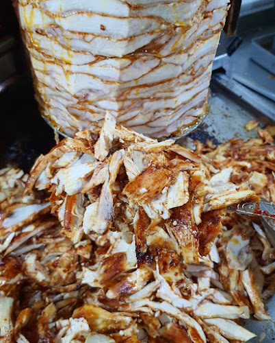 Comentarii opinii despre Kebab Masarykova