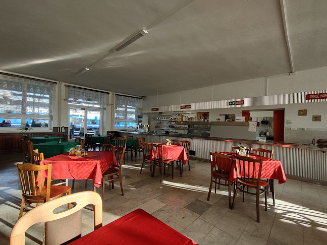 Nádražní restaurace