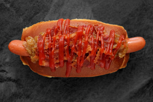 Ellie's Pizza & Kebab Kavarna & Cukrárna - Gastronomie a pohostinství