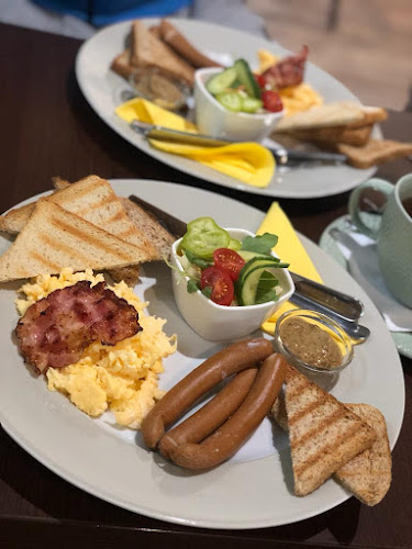 Caffe bar Raffaello - Gastronomie a pohostinství