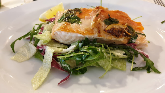 Restaurace Rybářská bašta