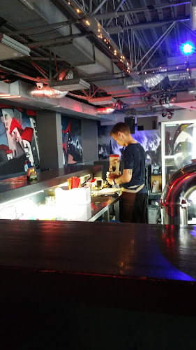 Vrtule Club - Ostrava