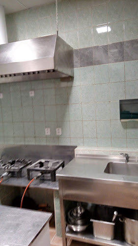 Zlatý Wok - Gastronomie a pohostinství