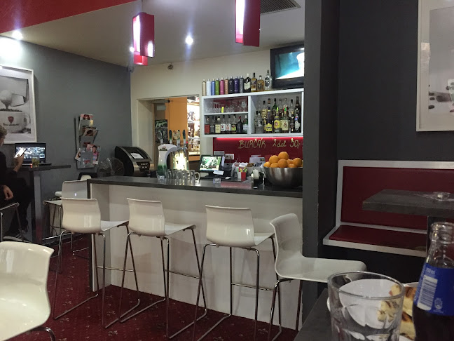 Tonino Lamborghini - Prostějov