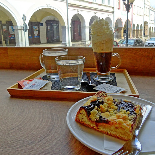 Inspirace - Gastronomie a pohostinství