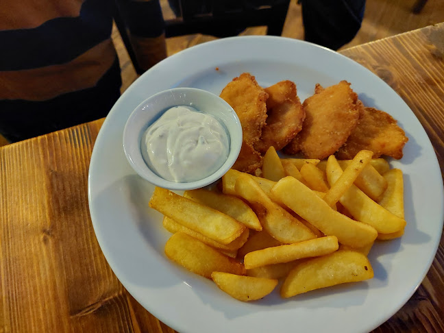 Hospůdka Riegrovka - Kroměříž