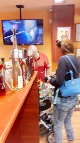 Vinný Šenk Réva - Gastronomie a pohostinství