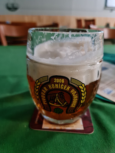 Hospůdka Pod Lípou Orlová