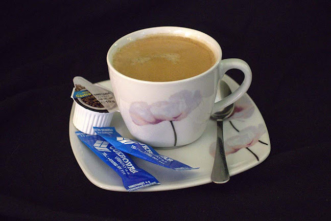 Občerstvení DUO-A - Hlinsko