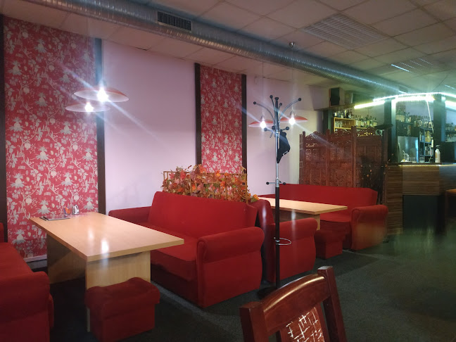 VIVA restaurace - Boskovice