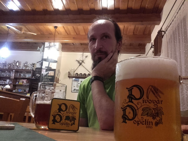 Hospoda u Zemanů - Gastronomie a pohostinství