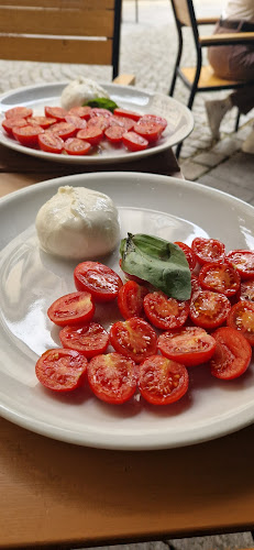 Comentarii opinii despre Pizzeria Da Pietro