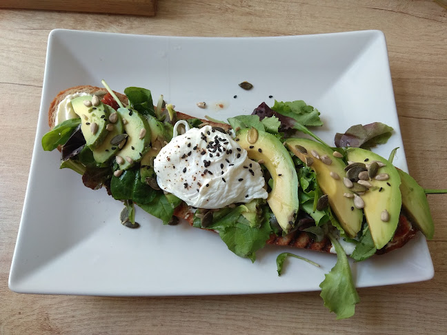 HUGO kavárna - Jablonec nad Nisou