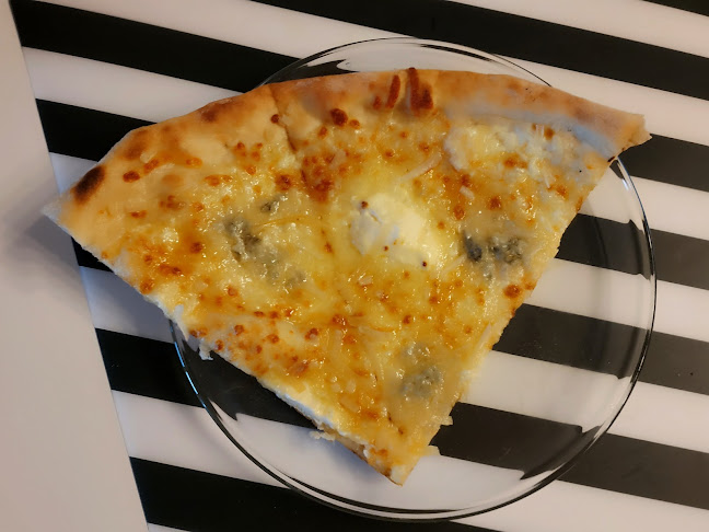 Pizza Papa Cipolla, Praha 5 - Řeporyje - Gastronomie a pohostinství