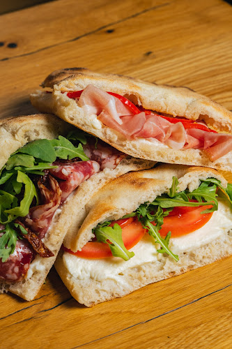 CARUSO Pasta & Pizza Olomouc - Neředín