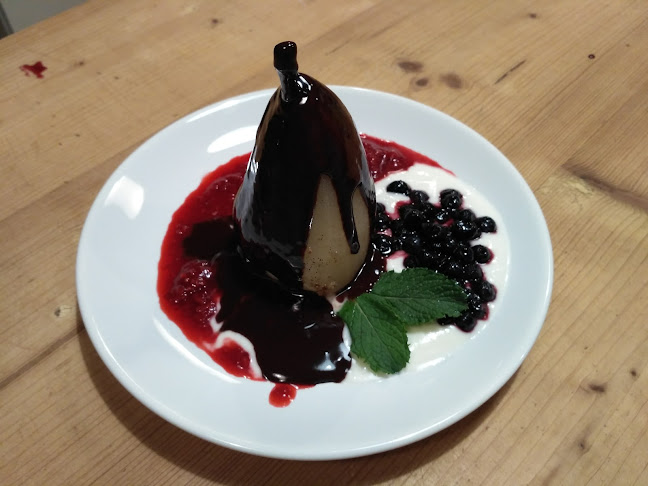 Opinii despre Babylon Café în Ostrava - Gastronomie a pohostinství