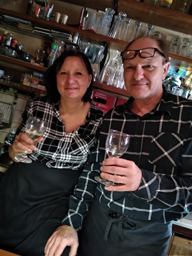 Separé Vinotéka - Gastronomie a pohostinství