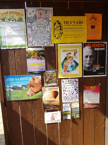 Comentarii opinii despre Hospůdka U Zlatokopa