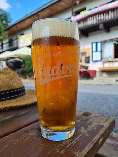 Areál Na Rybárně Rakolusky - Plzeň