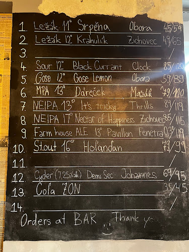 Myslíš? - Staré Město