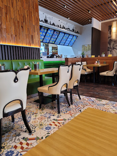 Opinii despre SAYAM în Plzeň 3 - Gastronomie a pohostinství