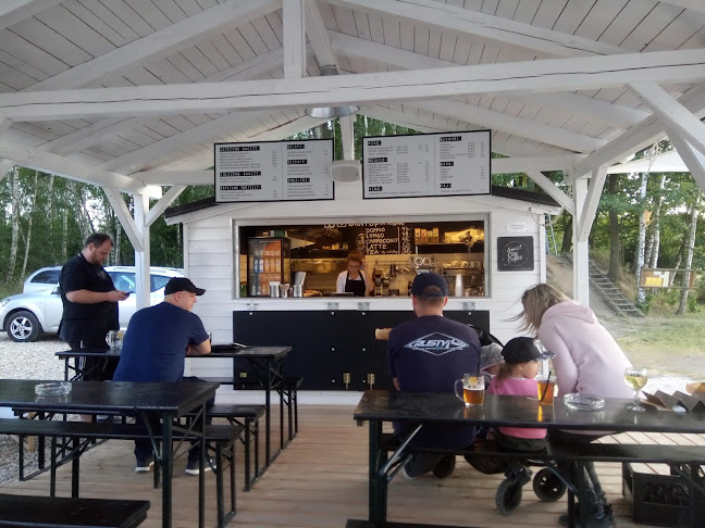 BiSTRO #panelka - Hrádek nad Nisou