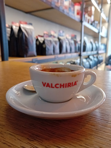 Comentarii opinii despre Valchiria s.r.o. - pražírna kávy/coffee roastery