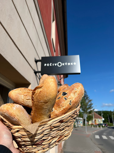 Comentarii opinii despre Pečivokýnko