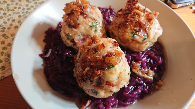 Černodolský mlýn - Gastronomie a pohostinství