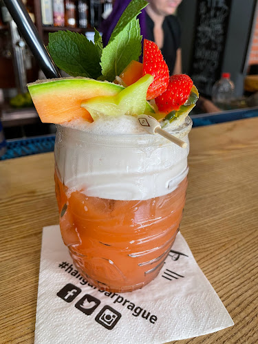 Comentarii opinii despre ALOHA BAR & CLUB PRAGUE