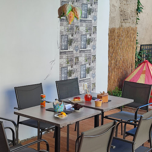 Café Princ - Gastronomie a pohostinství