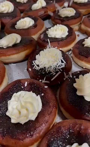 Comentarii opinii despre Staročeská pekárna - cukrárna