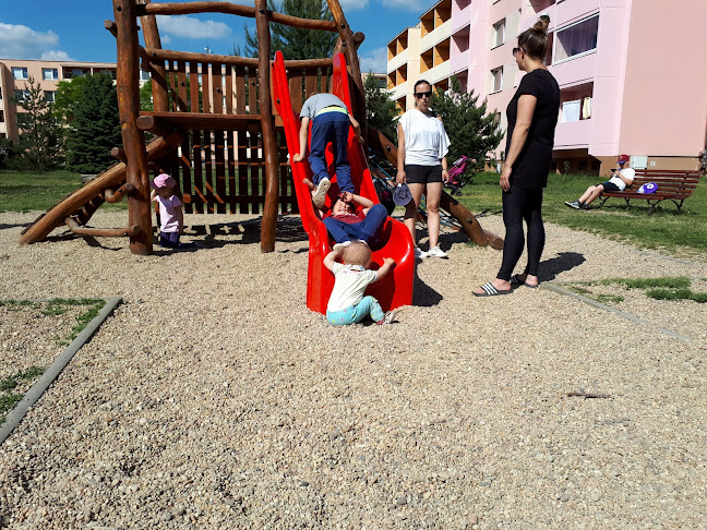 Sídliště, 664 62 Hrušovany u Brna