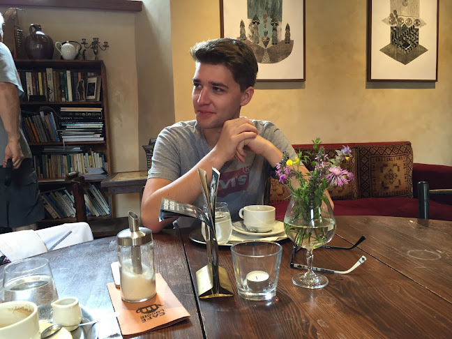 Comentarii opinii despre Café Loggie