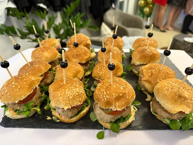 Comentarii opinii despre Restaurace U Parduby