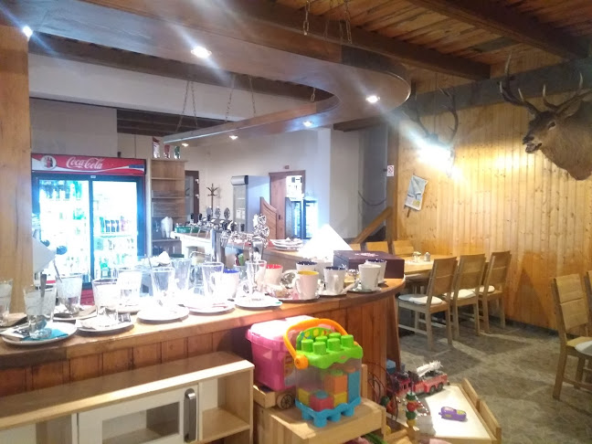 Opinii despre Restaurace Pod Kapličkou în Ivančice - Gastronomie a pohostinství