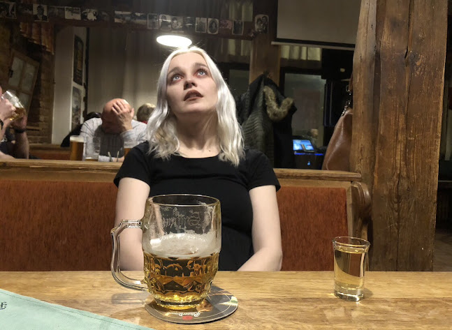 Hospoda Chaloupka - Plzeň