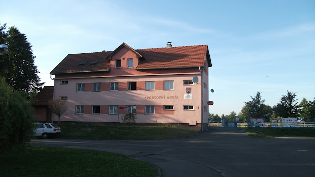 Sportovní 379, 742 01 Suchdol nad Odrou