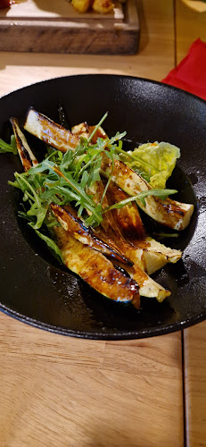 Opinii despre Stračena Garden în Ostrava - Gastronomie a pohostinství