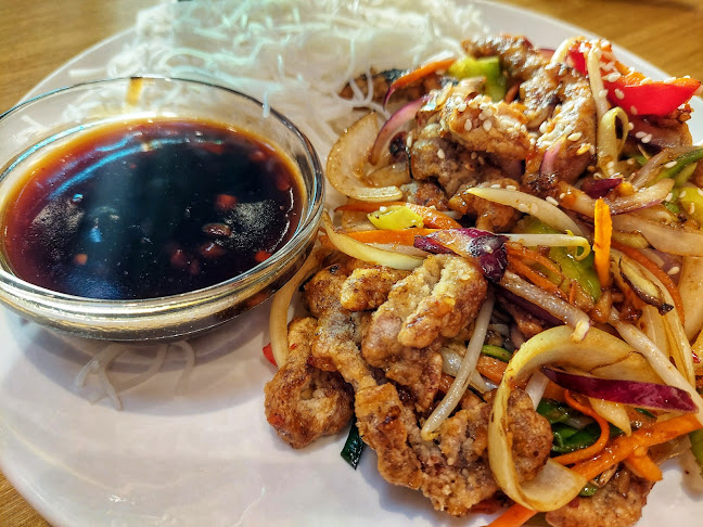 SAYAM - Gastronomie a pohostinství