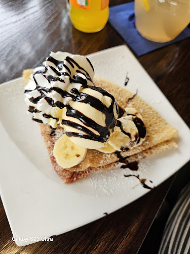 Cafe Petr - Gastronomie a pohostinství