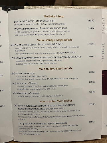 Staroměstské nám. 930/7, 110 00 Josefov