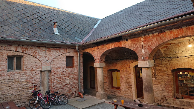 Černčice 75, 549 01 Černčice