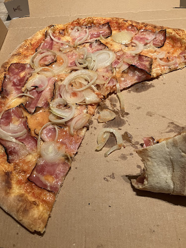 TURBO PIZZA Říčany - Říčany