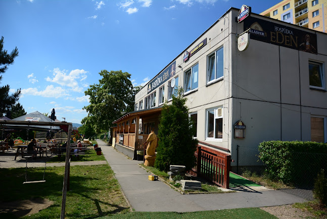 Hospůdka Eden - Gastronomie a pohostinství