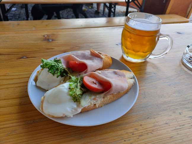 Kavárna Kopeček - Gastronomie a pohostinství