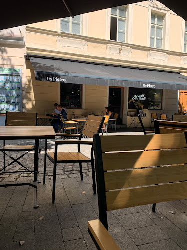 Da Pietro Grill - Burger & Steak