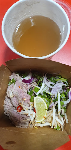 Opinii despre Asia Viet-Thai în Turnov - Gastronomie a pohostinství