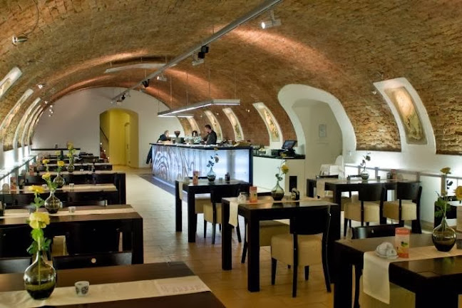 Comentarii opinii despre Restaurace Baroko